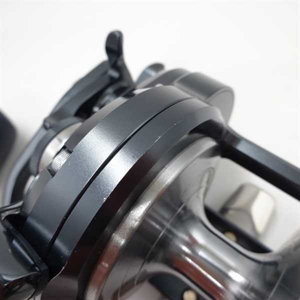 １９オシアジガーＦカスタム１５０１ＨＧ